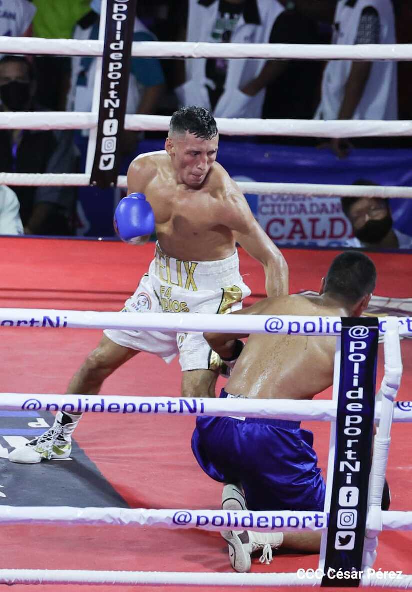 boxeo